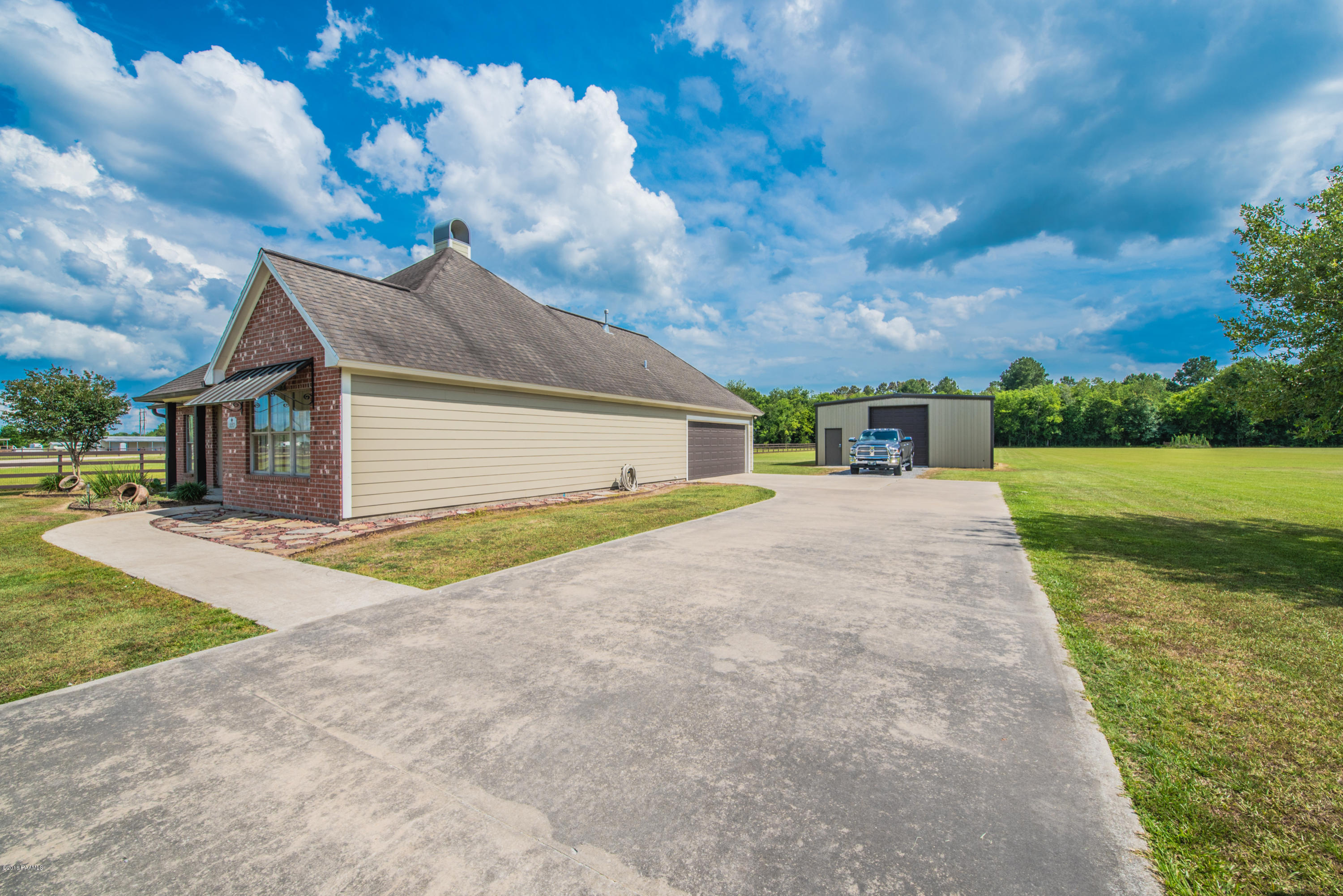 320 Norris Road Duson, LA 70529 - Photo 3 of 31