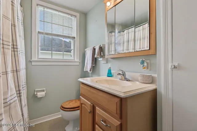 $875,000 | 525 13th Avenue North, Jacksonville Beach, FL 32250