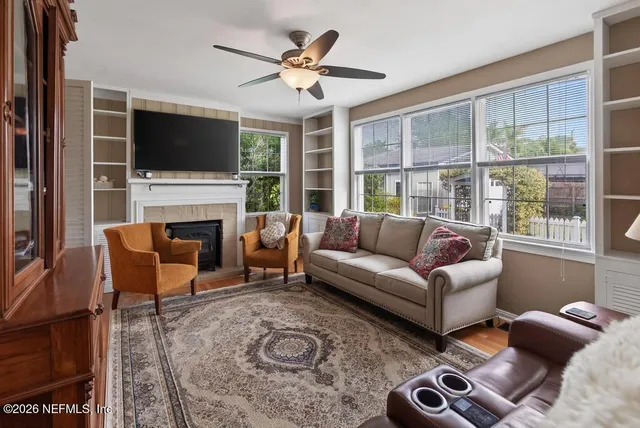 $875,000 | 525 13th Avenue North, Jacksonville Beach, FL 32250