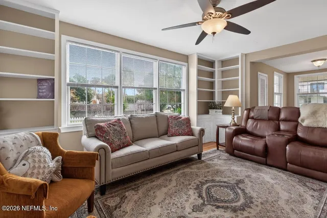 $875,000 | 525 13th Avenue North, Jacksonville Beach, FL 32250