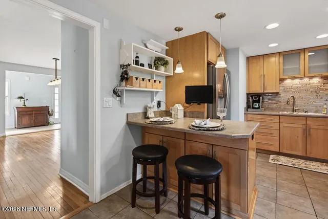 $875,000 | 525 13th Avenue North, Jacksonville Beach, FL 32250