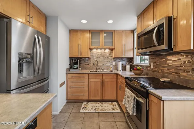 $875,000 | 525 13th Avenue North, Jacksonville Beach, FL 32250