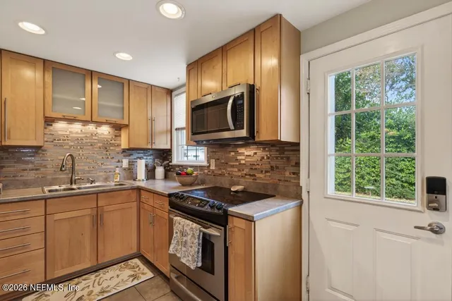 $875,000 | 525 13th Avenue North, Jacksonville Beach, FL 32250