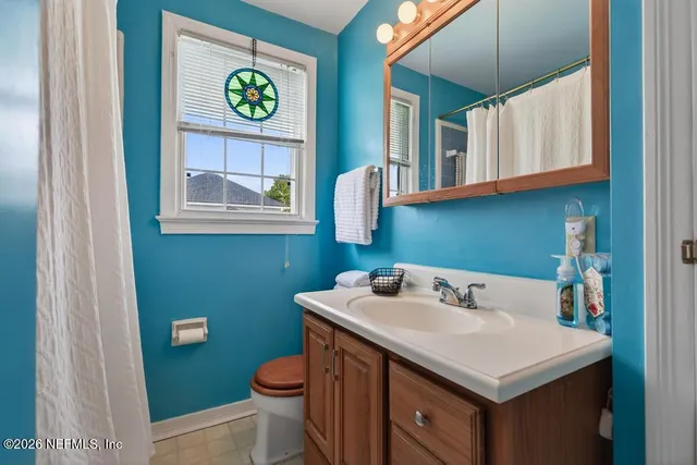 $875,000 | 525 13th Avenue North, Jacksonville Beach, FL 32250