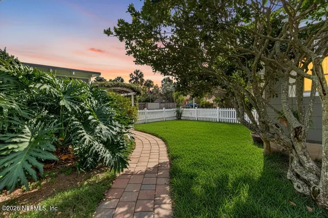 $875,000 | 525 13th Avenue North, Jacksonville Beach, FL 32250