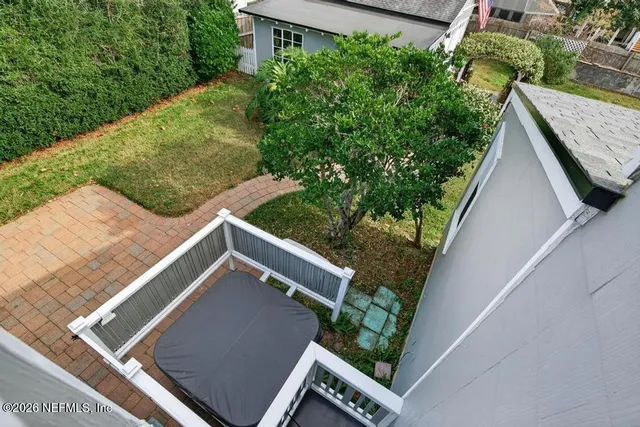 $875,000 | 525 13th Avenue North, Jacksonville Beach, FL 32250