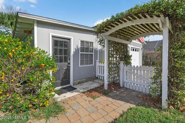 $875,000 | 525 13th Avenue North, Jacksonville Beach, FL 32250