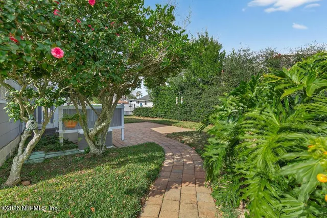 $875,000 | 525 13th Avenue North, Jacksonville Beach, FL 32250