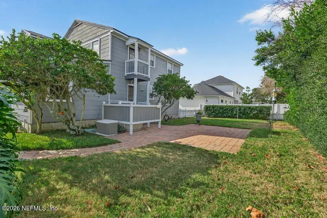 $875,000 | 525 13th Avenue North, Jacksonville Beach, FL 32250