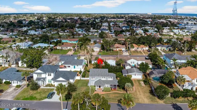 $875,000 | 525 13th Avenue North, Jacksonville Beach, FL 32250