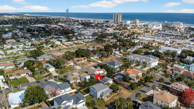 $875,000 | 525 13th Avenue North, Jacksonville Beach, FL 32250