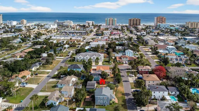 $875,000 | 525 13th Avenue North, Jacksonville Beach, FL 32250