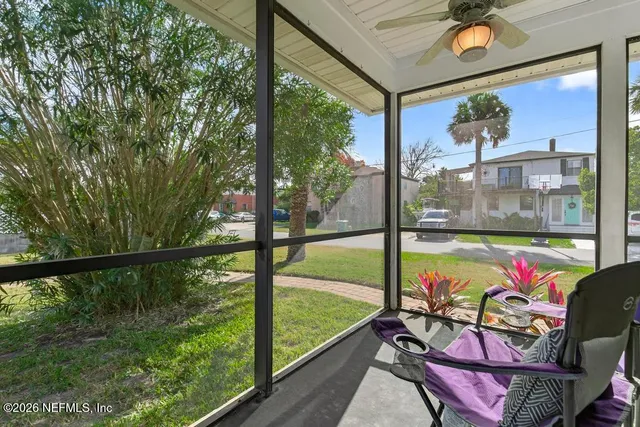 $875,000 | 525 13th Avenue North, Jacksonville Beach, FL 32250