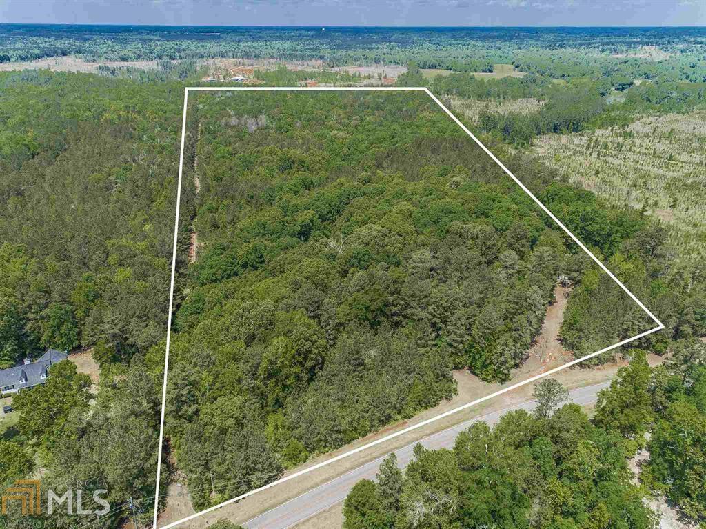 0 Denham Road Eatonton, GA 31024 - Photo 1 of 1
