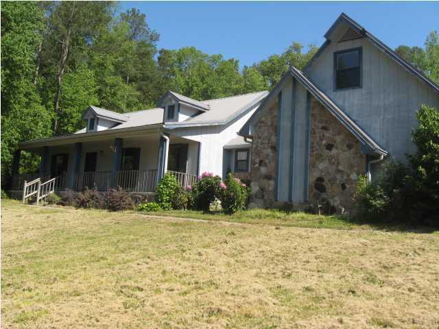 990 Wood Yates Road Ringgold, GA 30736 - Photo 1 of 12 Primary Photo