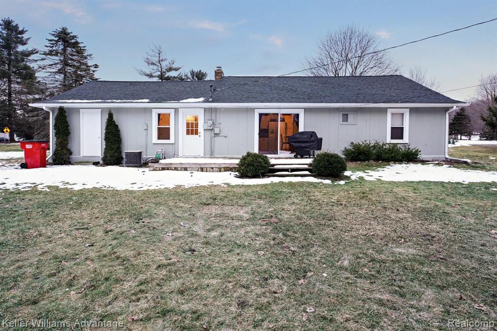 2910 Norton Road Howell, MI 48843 - Photo 18 of 19