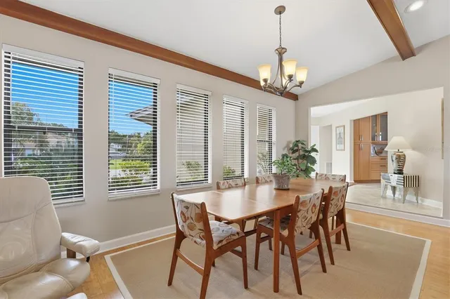 a bathroom with bathtub