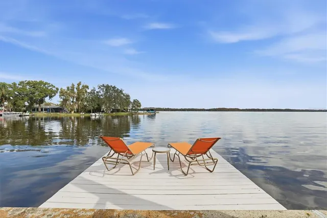 $1,200,000 | 66 North Canal Drive, Palm Harbor, FL 34684