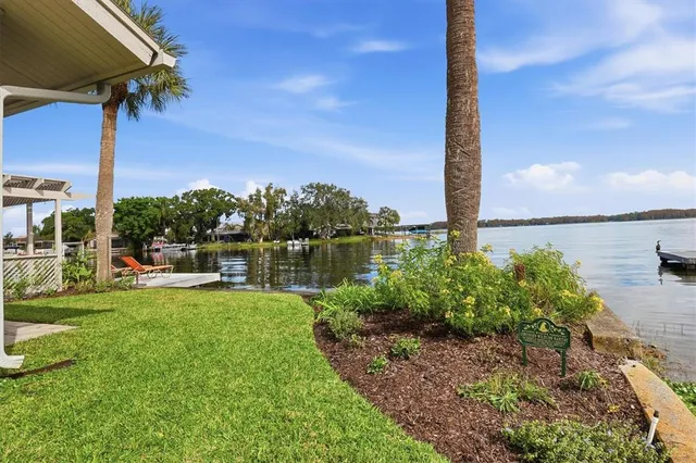 $1,200,000 | 66 North Canal Drive, Palm Harbor, FL 34684