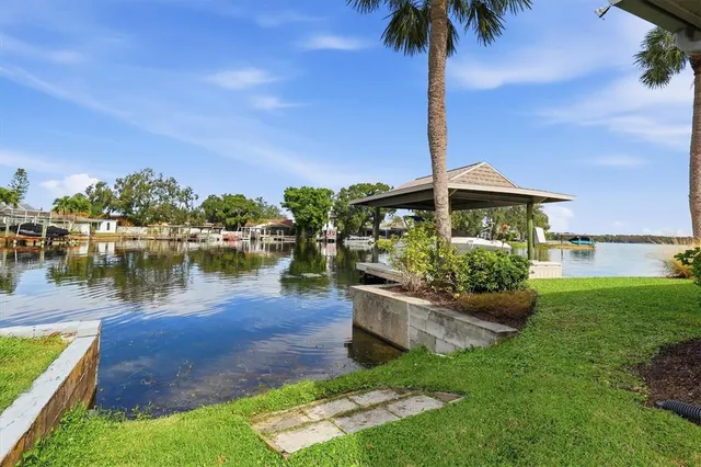 $1,200,000 | 66 North Canal Drive, Palm Harbor, FL 34684