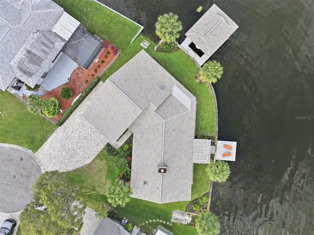 $1,200,000 | 66 North Canal Drive, Palm Harbor, FL 34684