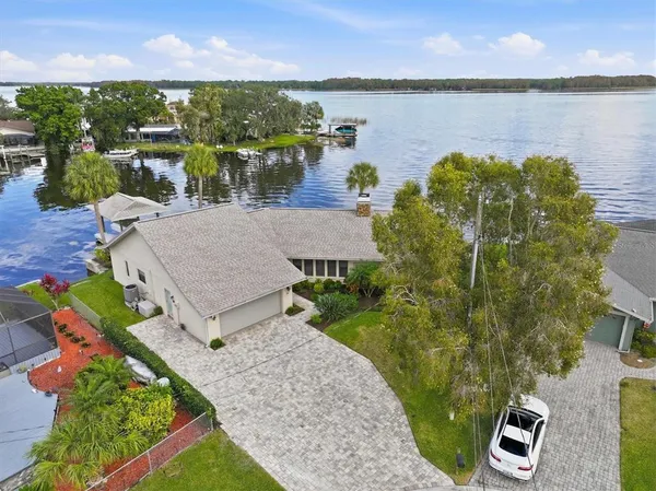 $1,099,000 | 66 North Canal Drive, Palm Harbor, FL 34684