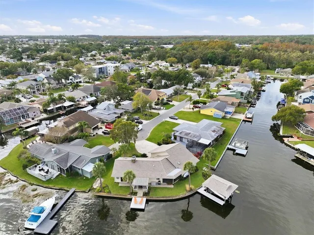 $1,200,000 | 66 North Canal Drive, Palm Harbor, FL 34684