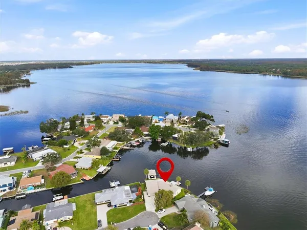 $1,099,000 | 66 North Canal Drive, Palm Harbor, FL 34684
