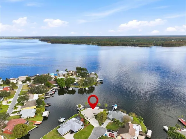 $1,200,000 | 66 North Canal Drive, Palm Harbor, FL 34684