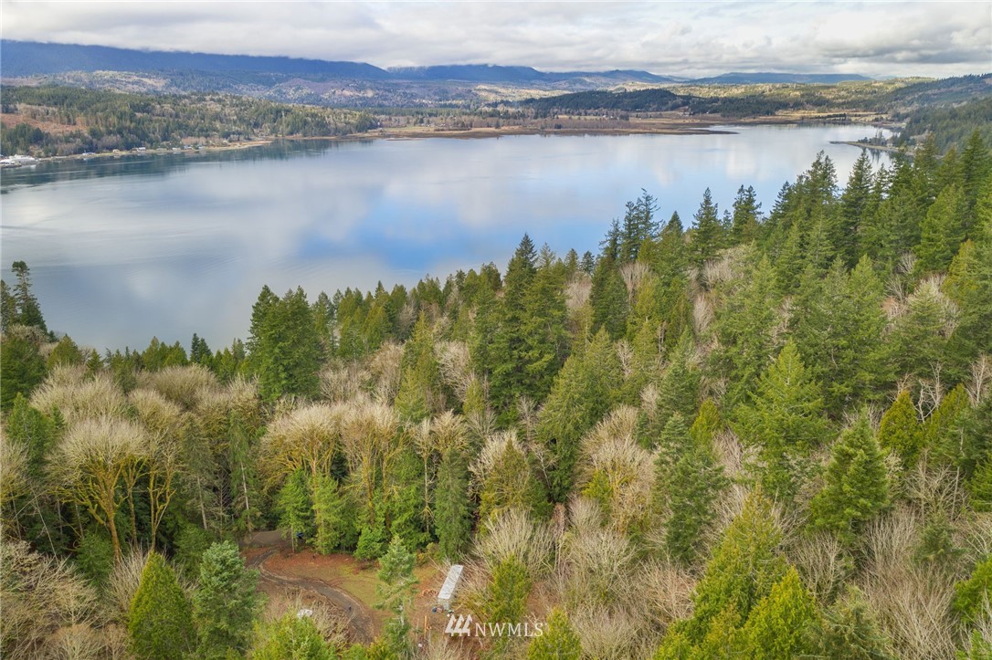 4-xx East Quilcene Road Quilcene, WA 98376 - Photo 1 of 15