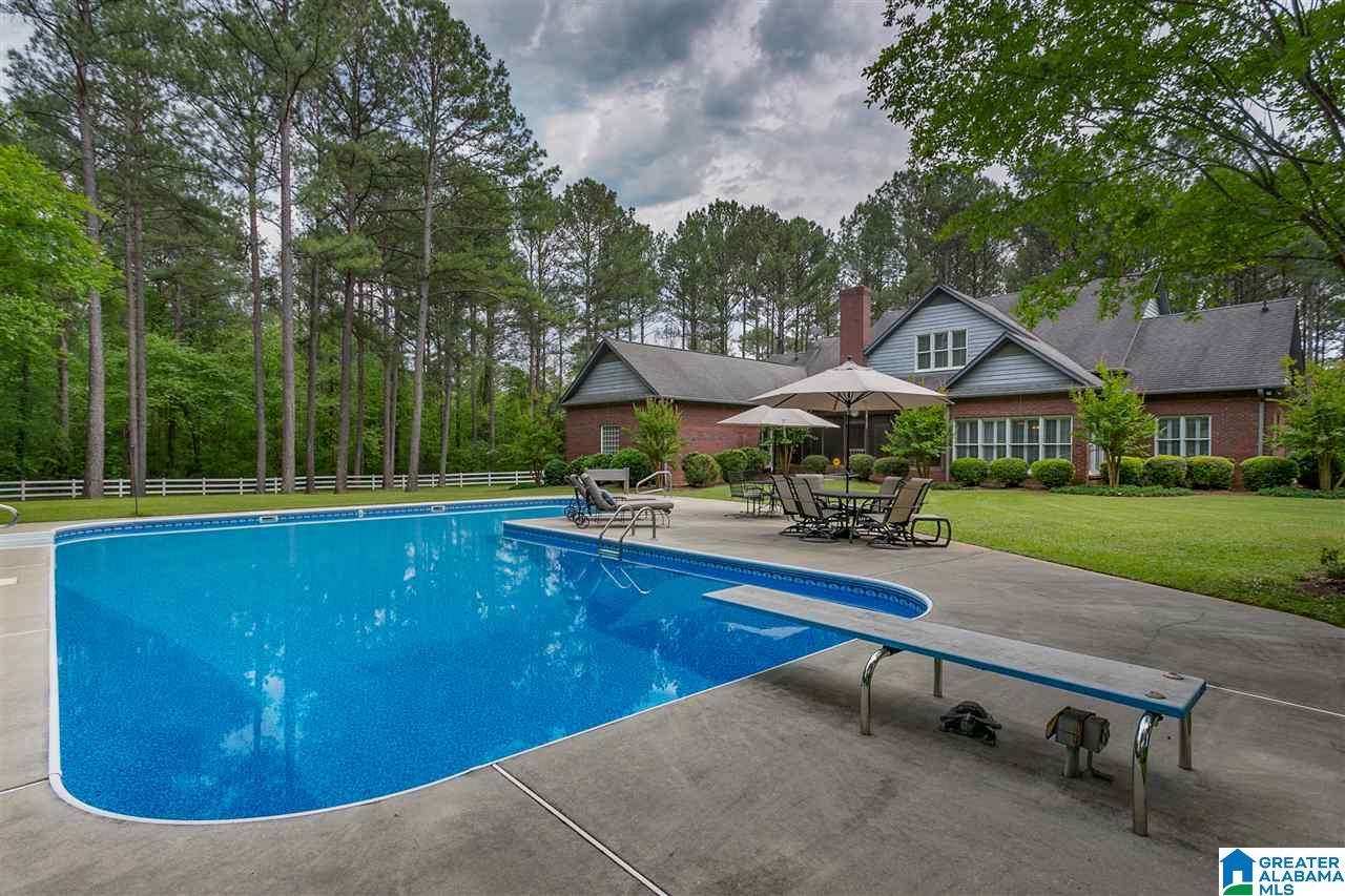 1239 Alex Mill Road Montevallo, AL 35115 - Photo 43 of 50