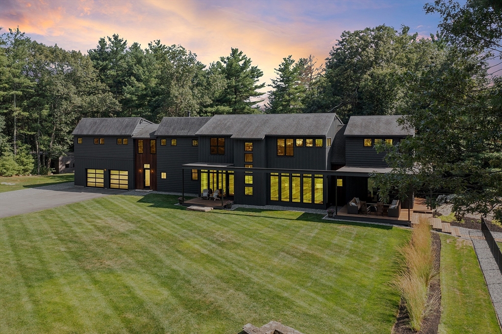 9 A Ashley Road Southborough, MA 01772 - Photo 1 of 42