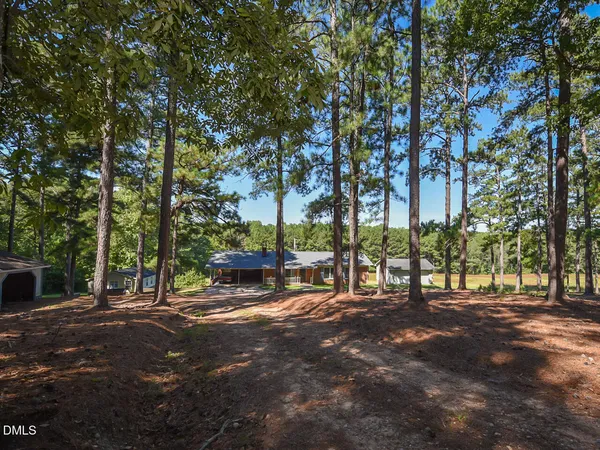 $725,000 | 1237 Dalrymple Farm Road, Sanford, NC 27330