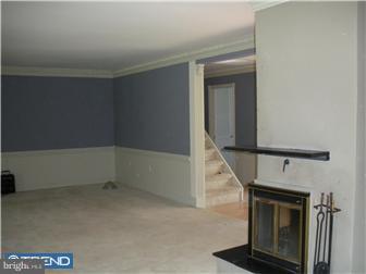 59 Seckelpear Road Levittown, PA 19056 - Photo 8 of 12 Living Room