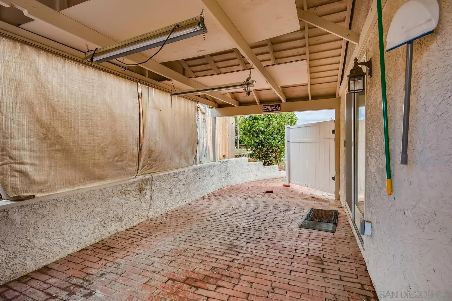 9340 Oakbourne Road Santee, CA 92071 - Photo 25 of 26 a view of shower