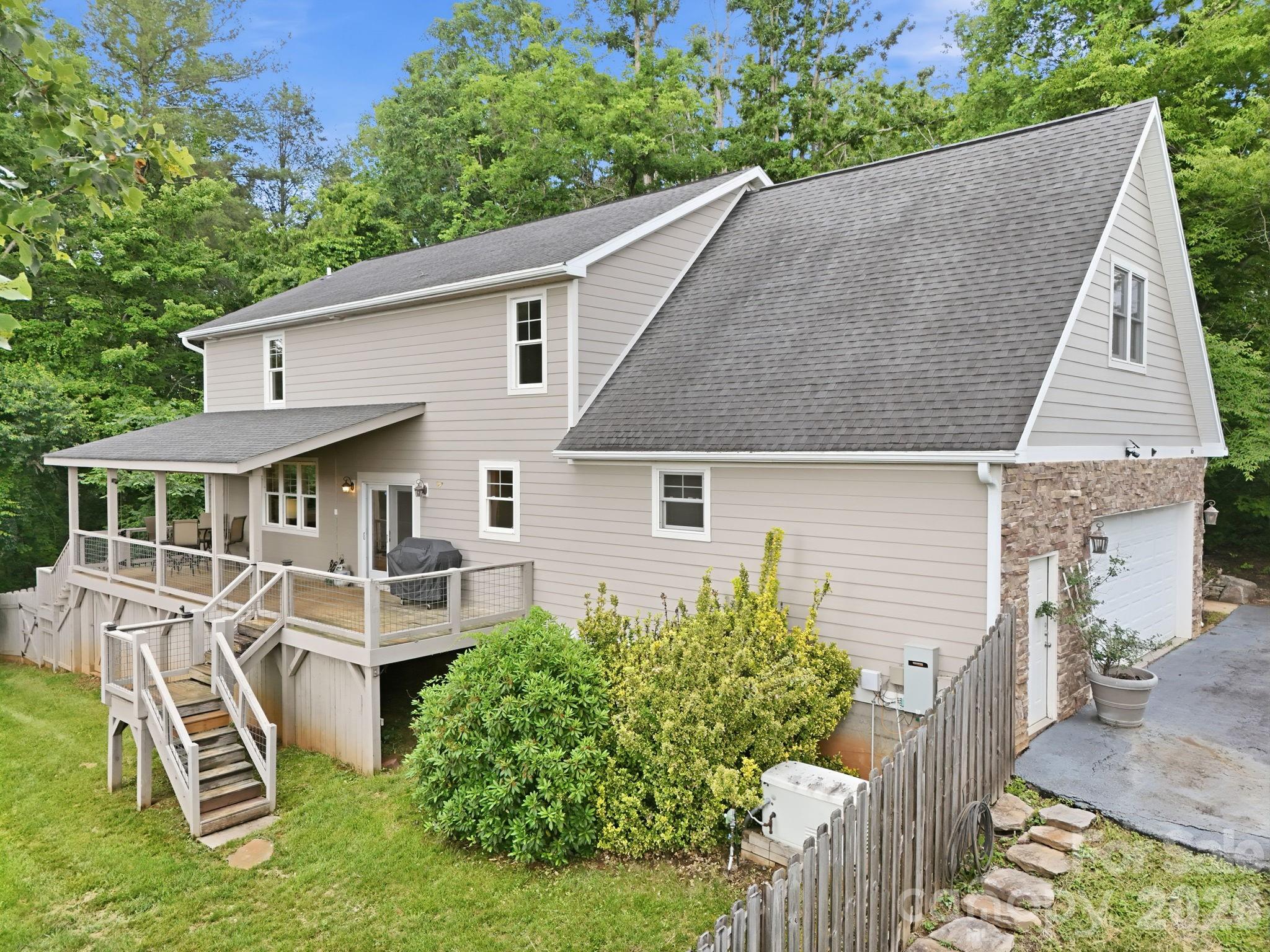 65 Buckle Ridge Weaverville, NC 28787 - Photo 8 of 46