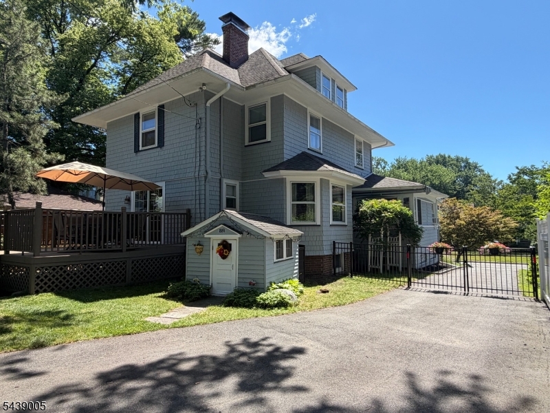 88 Edgemont Road Montclair, NJ 07043 - Photo 42 of 49