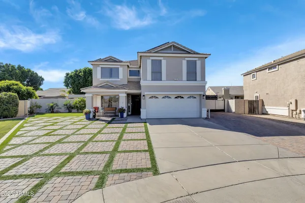$585,000 | 309 East Ingram Street, Mesa, AZ 85201