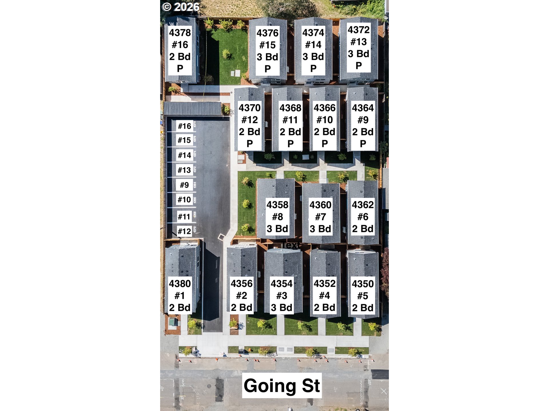 4364 Northeast Going Street Portland, OR 97218 - Photo 18 of 18