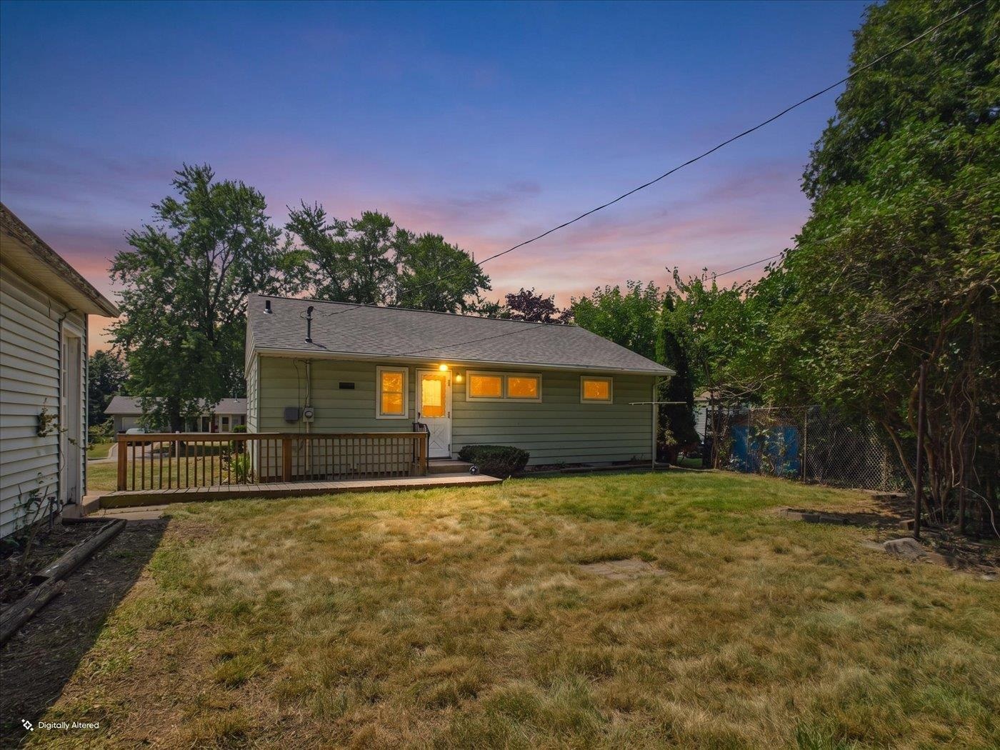 1710 Thackeray Road Madison, WI 53704 - Photo 45 of 45