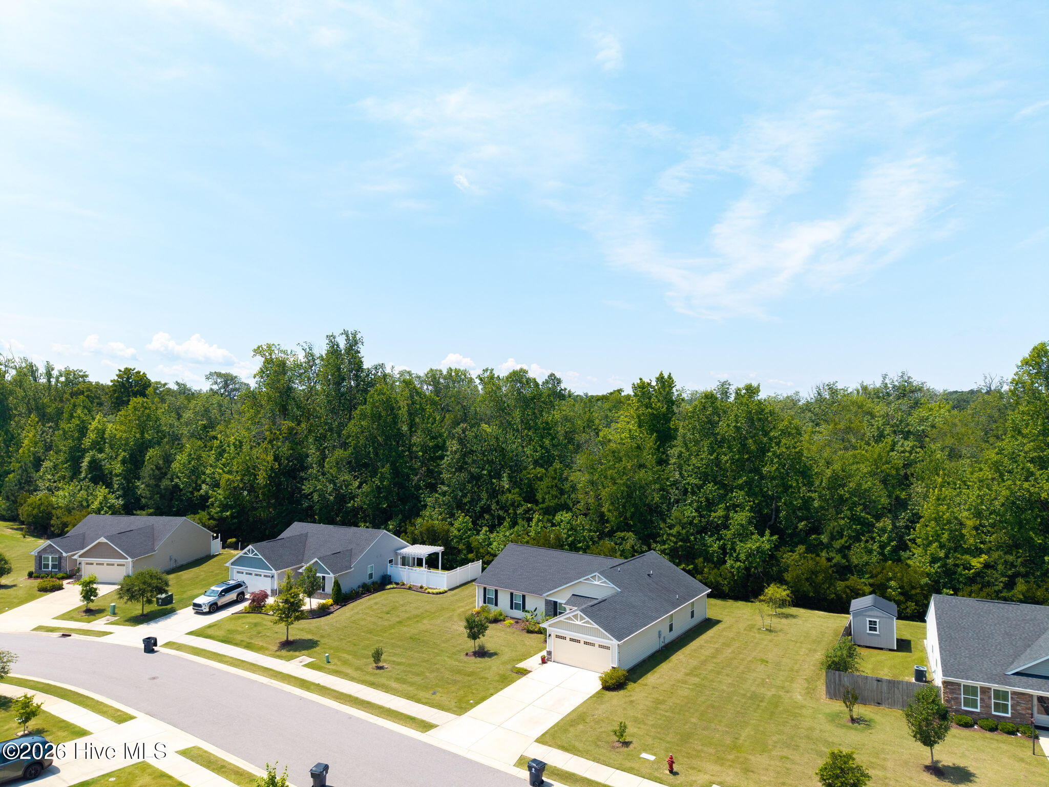 106 Hidden View Loop Moyock, NC 27958 - Photo 28 of 32