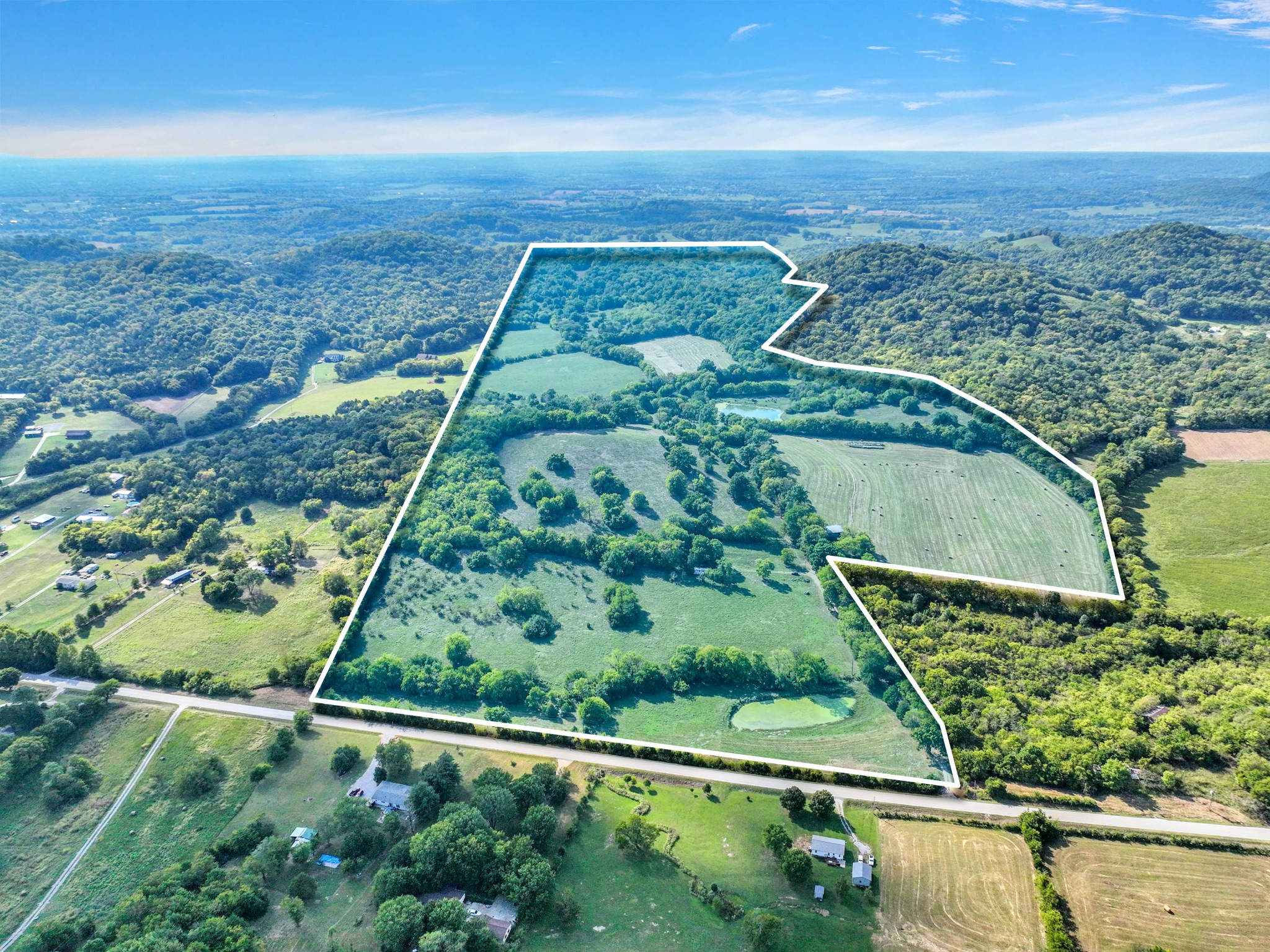 470 Templow Road Bethpage, TN 37022 - Photo 12 of 63 Gallery Image 12