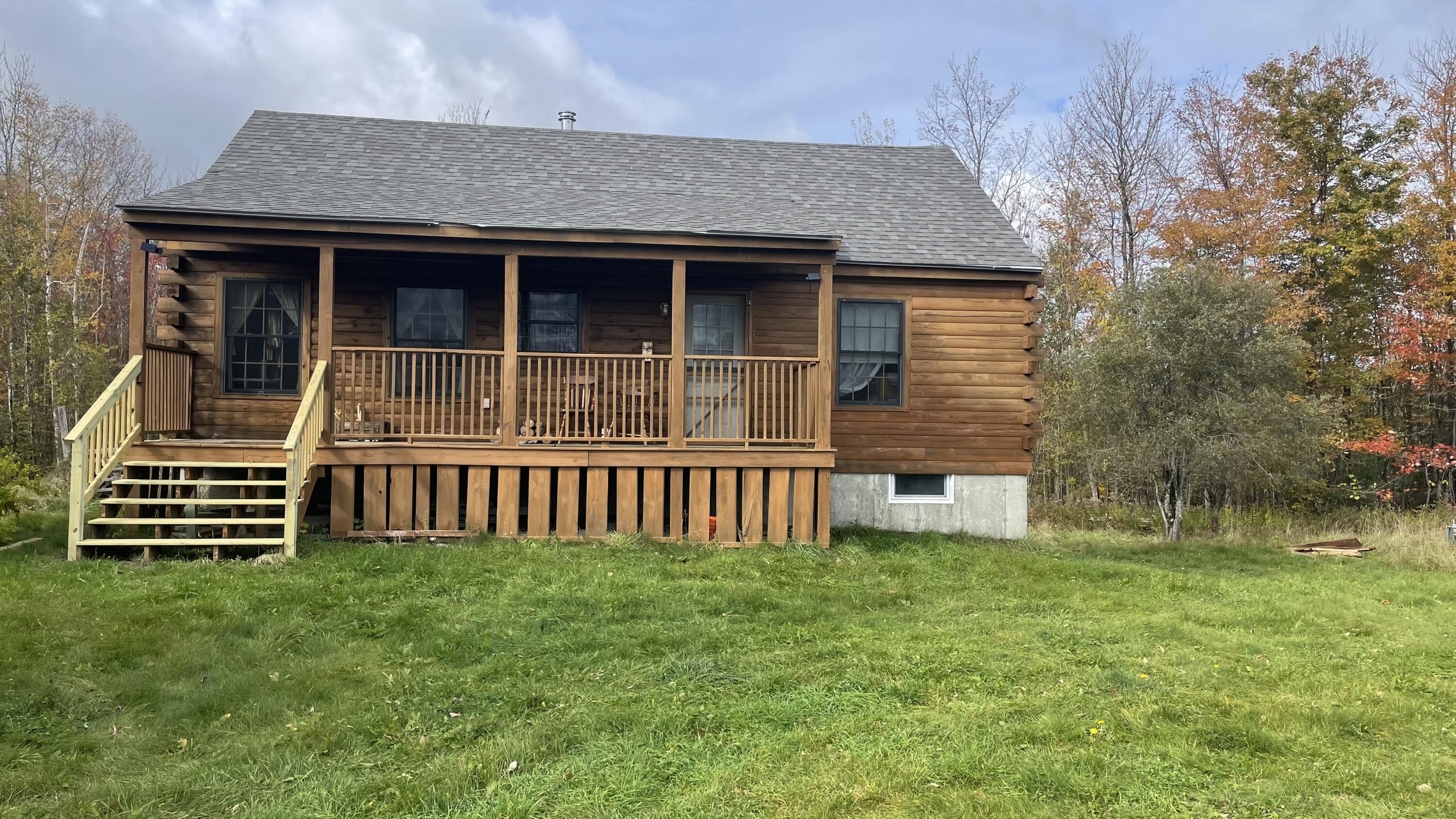 421 Canaan Road Pittsfield, ME 04967 - Photo 1 of 20 IMG-1291