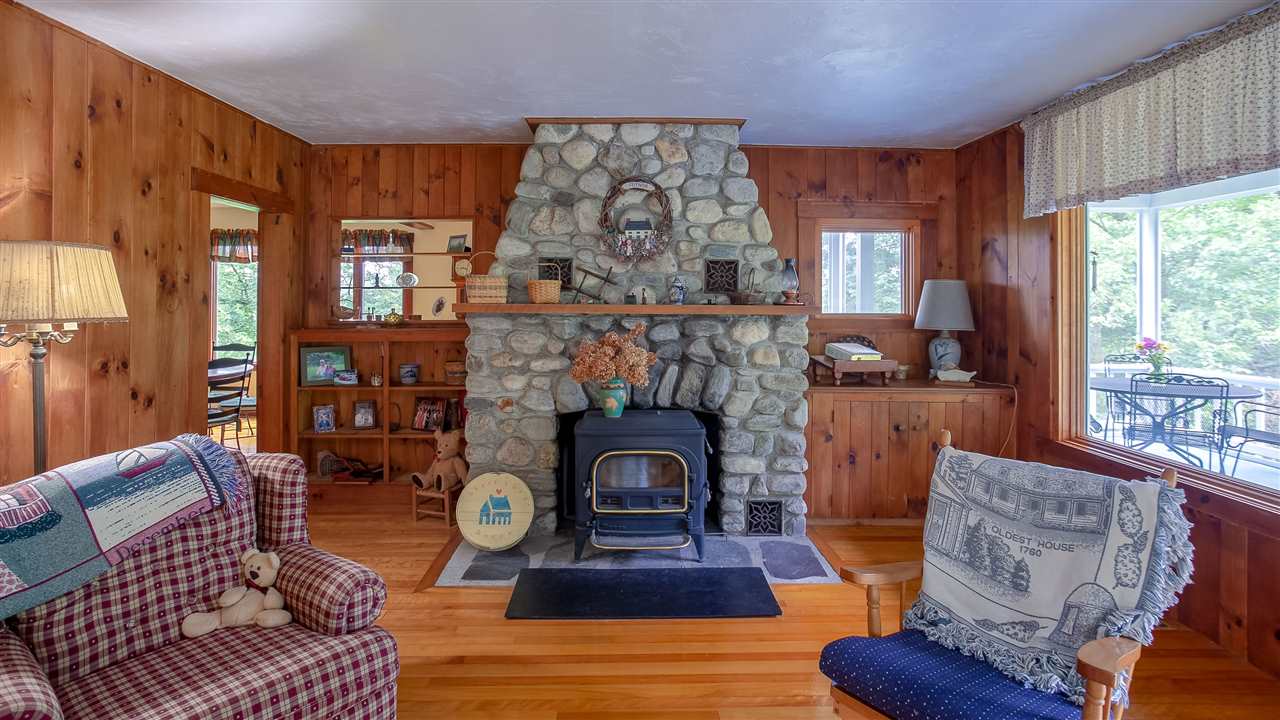 48 Old Keene Road Walpole, NH 03608 - Photo 14 of 40