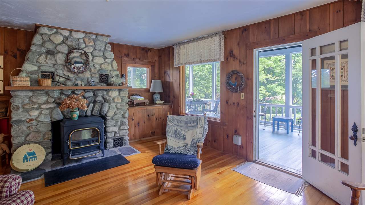 48 Old Keene Road Walpole, NH 03608 - Photo 15 of 40
