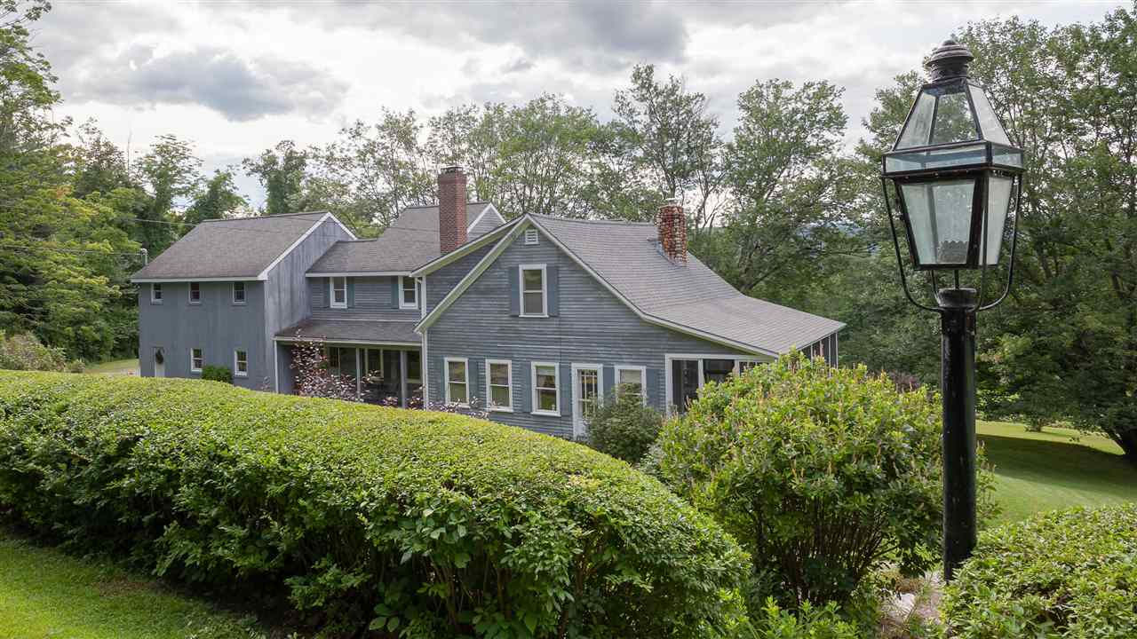48 Old Keene Road Walpole, NH 03608 - Photo 3 of 40