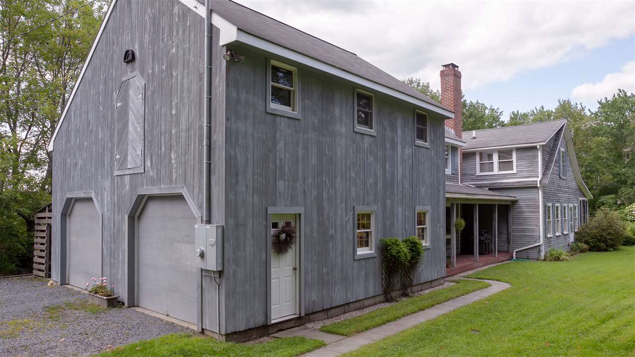 48 Old Keene Road Walpole, NH 03608 - Photo 36 of 40