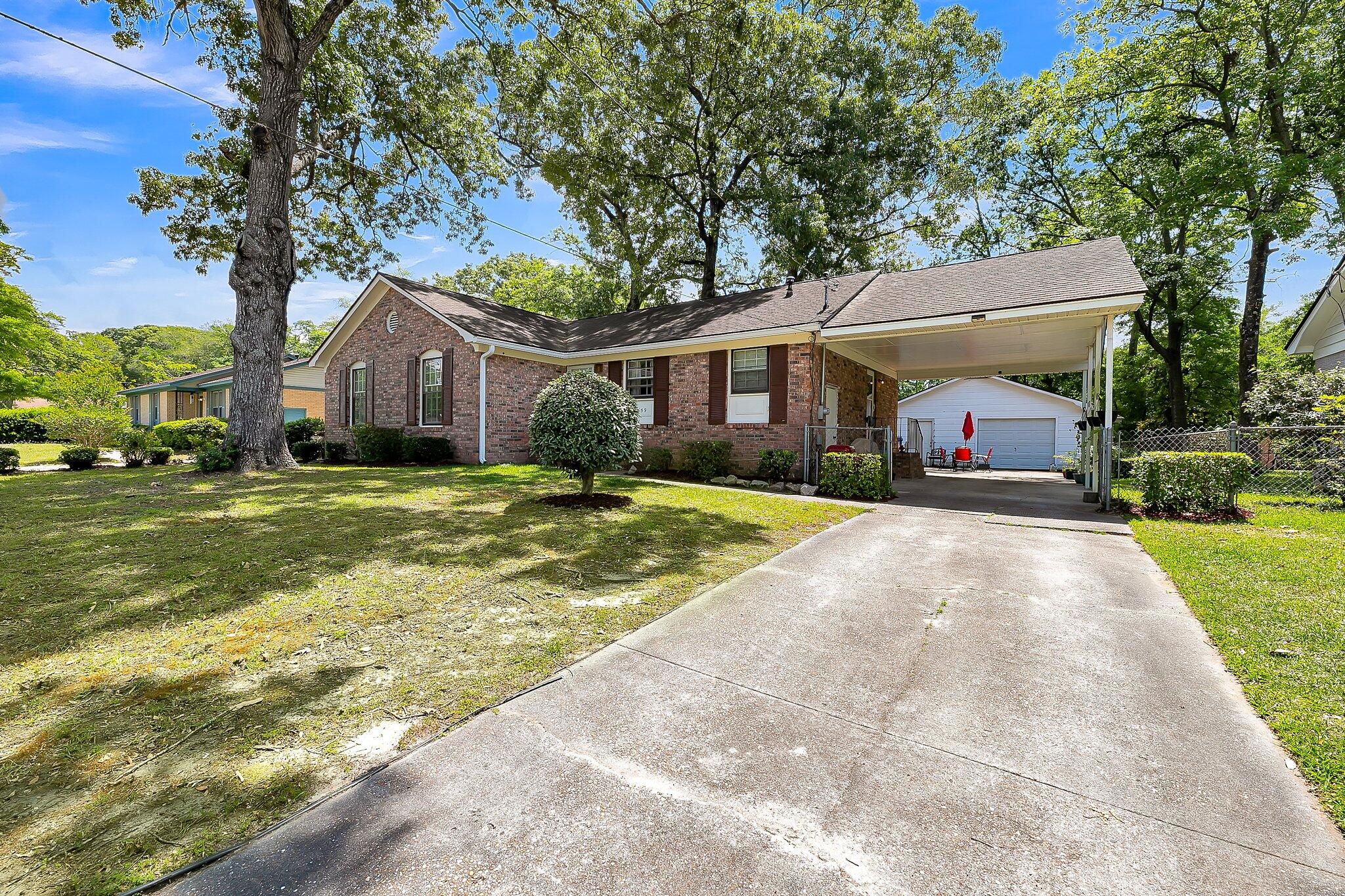 3359 Dublin Road North Charleston, SC 29420 - Photo 1 of 24 CREM - 3359 Dublin-17