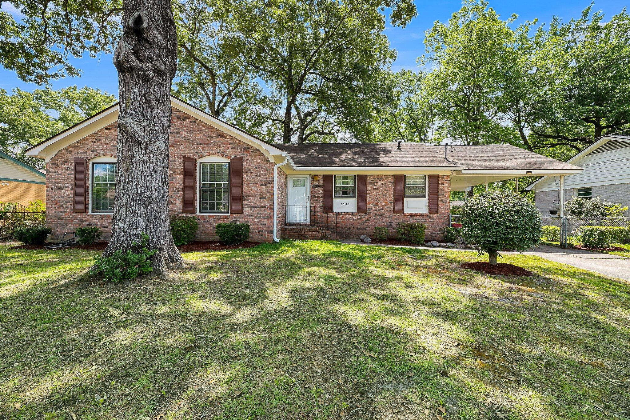 3359 Dublin Road North Charleston, SC 29420 - Photo 2 of 24 CREM - 3359 Dublin-18