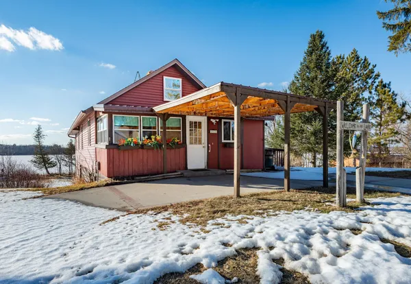 $464,900 | 49616 Center Point Road, Bigfork, MN 56628